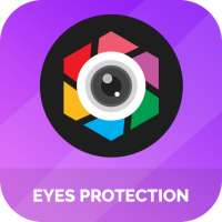 Blue Light Filter Eye Care