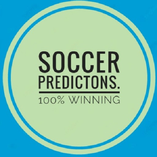 Soccer Predictions: 100% Winning. icon