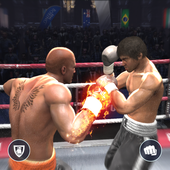 Boxing King Star 3D - Boxing Game Champion icon