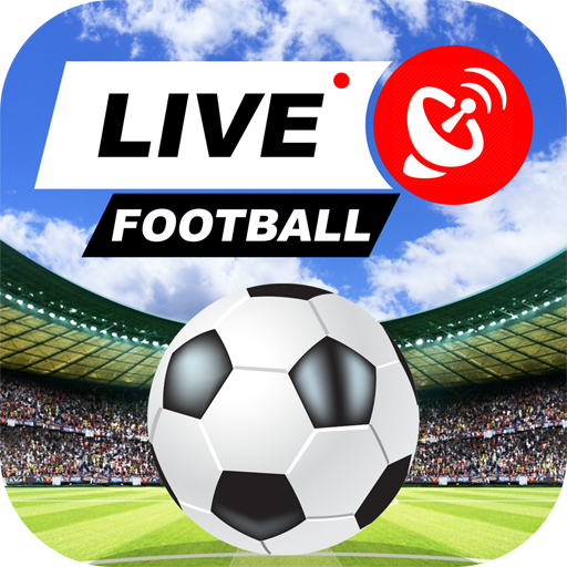 All Live Football Tv app icon