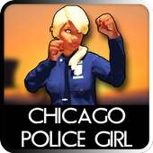 Chicago Hot Police Girl