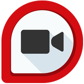Background Recorder - Video Recorder icon