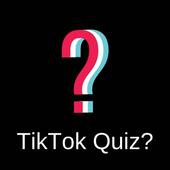 TIK TOK QUIZ icon