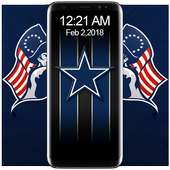 NFL Wallpapers of All The Teams on 9Apps