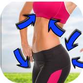 Body Figure Scanner Prank on 9Apps