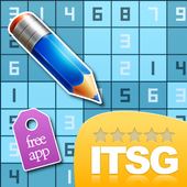 Daily Sudoku icon
