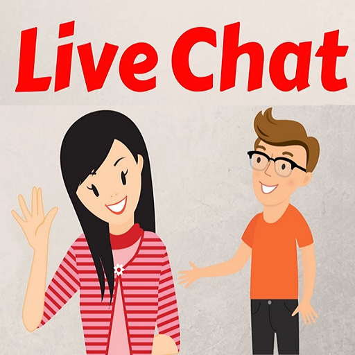 Live Chat Now icon