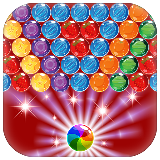 Bubble Shooter - Birds Rescue icon