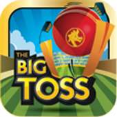 The Big Toss: Cricket