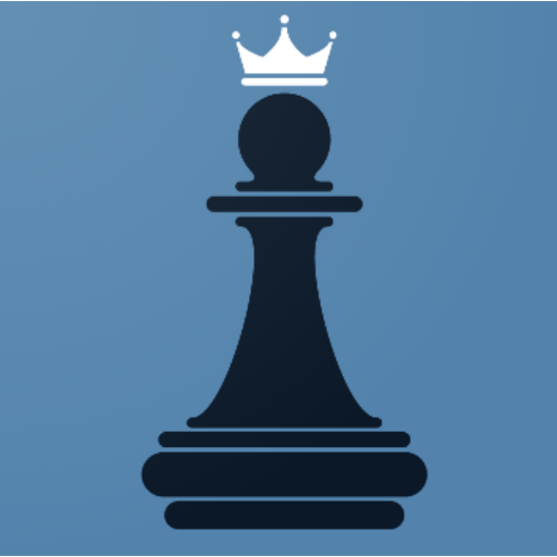 Chess - Guess The Move Trainer icon