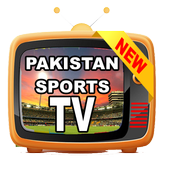 Ptv Sports tv Pak Cricket icon