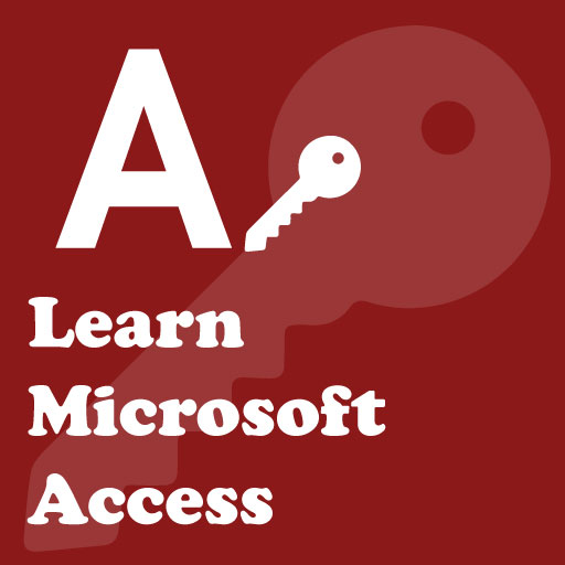 MS Access - Microsoft Access icon