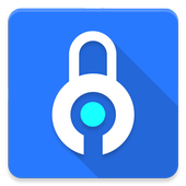 ikon Lock Screen (Easy Screen Off)