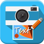 TextStudio - Add Text to Photo icon