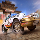 Race Fever icon