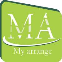 My Arrange
