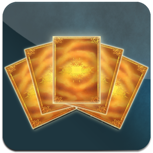 Dungeon Card icon