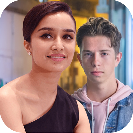 ikon Selfie with Shraddha Kapoor - Photo Wallpapers