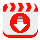 Video Downloader for TikTok icon