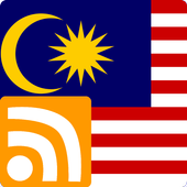 MyNEWS App - Malaysia Latest News in One App icon