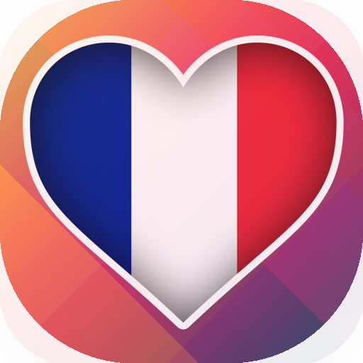France Dating - French Chat icon