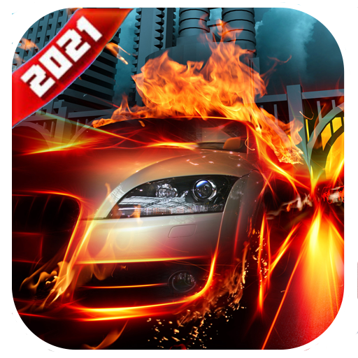 Ultra Drive lamborghini Ferrari Car Ringtone sound icon