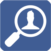 Who Viewed Me on FBooK icon