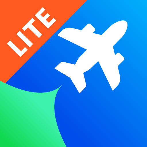 Plane Finder Lite icon