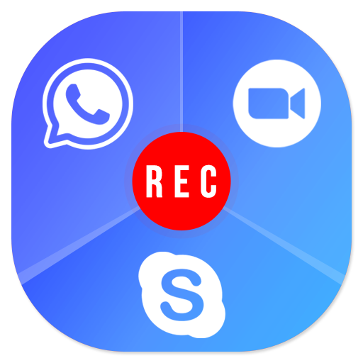 Universal Call Recorder icon