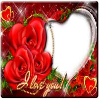 Valentine Photo Frames Hd on 9Apps