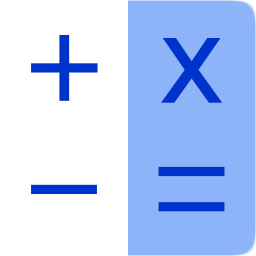 Calculator icon