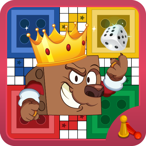 Classic Ludo Master Online Multiplayer icon