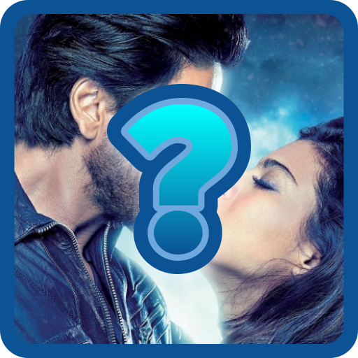 Indian Movies Quiz icon