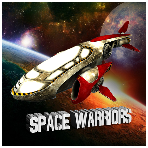 Space Warriors icon