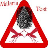 Malaria Test Prank icon