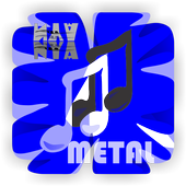Download-play-metal icon