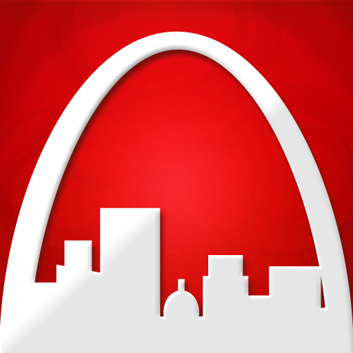 Explore St. Louis icon