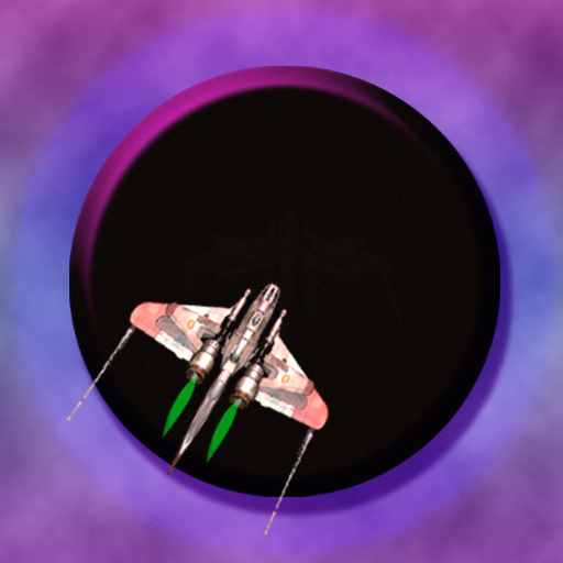 Black Hole Shooter icon