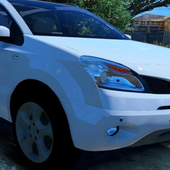 Driving Sim Reaul Keos icon