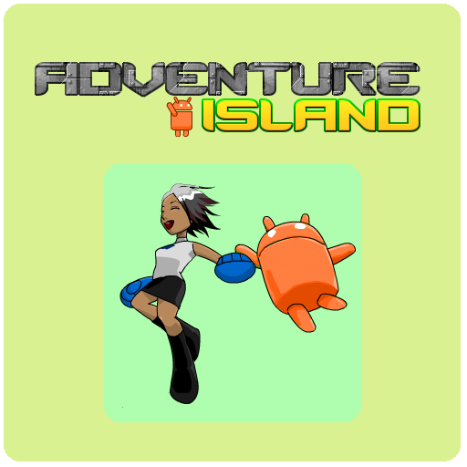 Adventure Island icon