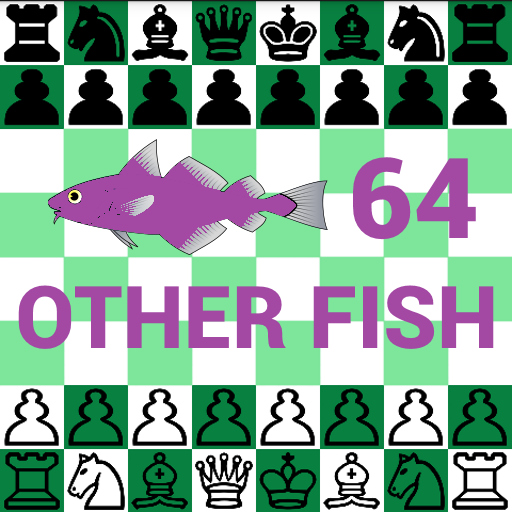 Other (Stockfish) 64 Engines (OEX) icon
