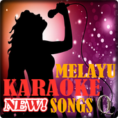 Malayu Karaoke Songs icon