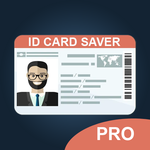 ID Card Saver - Pro Version icon