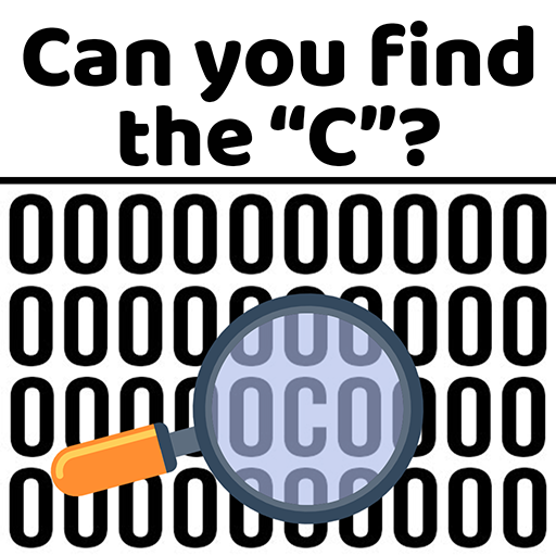 Can You Find the Mistake? Find icon