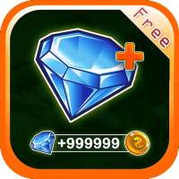 Guide and ALL Free Diamonds for Free