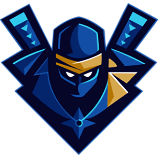 Ninja VPN – Faster, Safer and Free internet icon
