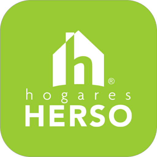 Herso PP App icon