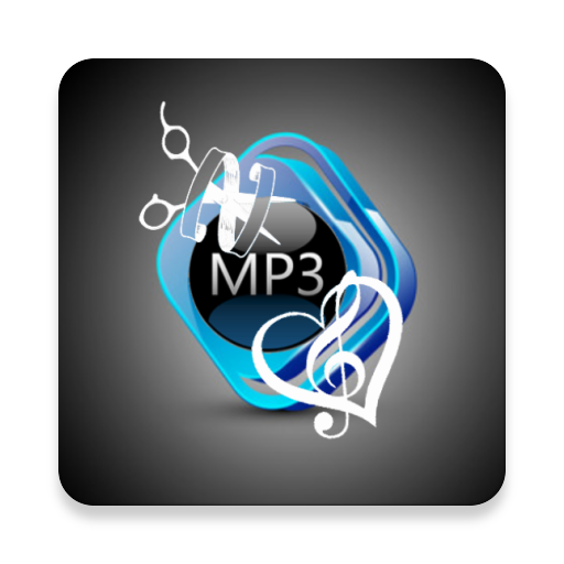 Mp3 Cutter / Ringtone Maker icon