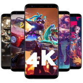 Free Fire Wallpaper icon