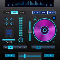 DJ Music Virtual - Mashup Remix on 9Apps